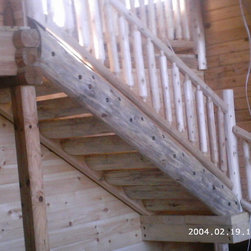 Staircases - Home Improvement