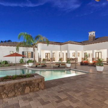 Cactus Acres Estate