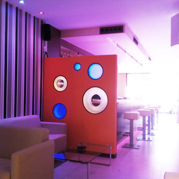 Cafeteria Novus