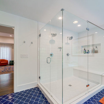 Roswell Remodel