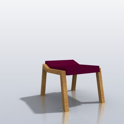 Myface Meier - Armchairs And Accent Chairs