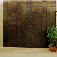 Wall Panelling
