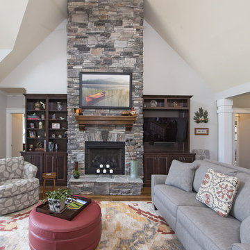 The Austin Plan 1409
