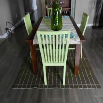 Hardwood Floor Gallery