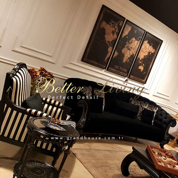 GH Livingroom