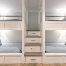 Bunk Beds