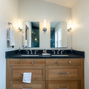 Southeast Portland Attic Conversion