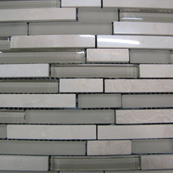 Glass Mosaics - Products