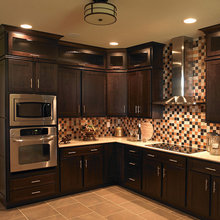 Kitchen Ideas