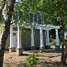 Peaches Point