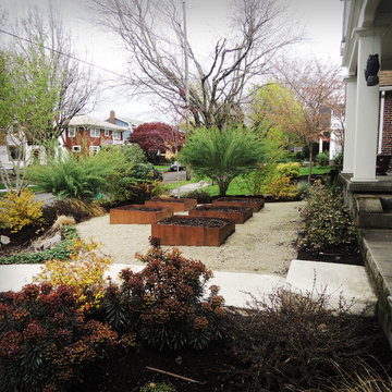 Southeast Portland Residence