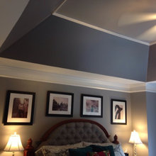 Vince & Amy room
