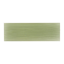 Glass Collection 2 - Products