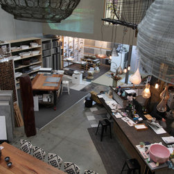 Our Showroom in Mornington - Products