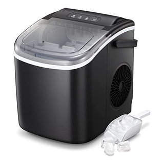 Compact ice maker - household items - by owner - housewares sale