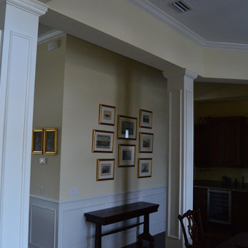 Lakewood Ranch Traditional Remodel