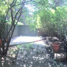 Garden Mock
