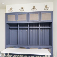 Mudroom