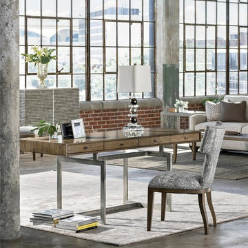 Outstanding Offices