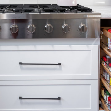 Kitchen Remodel