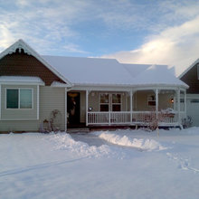 Our Victorian Cottage