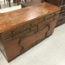 Thrift Store Dresser