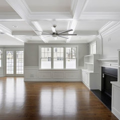 Premier Design Custom Homes - Westfield, NJ, US - Start Your Project Premier Design Custom Homes - Westfield, NJ, US - Start Your Project