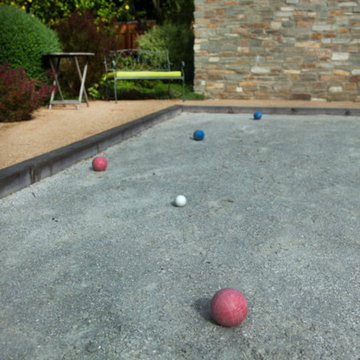 A Garden's New Order, LaJolla,CA