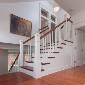 Period Home in Mission Hills