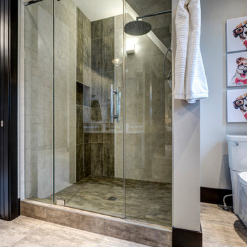 Watermark Showhome