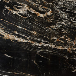 Belvedere Granite - Tile