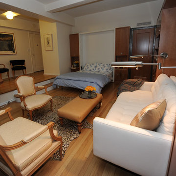 STUDIO - EAST 73RD STREET, NEW YORK, NEW YORK