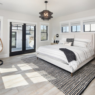 Cape Cod Residence
