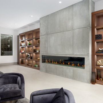 Unparalleled Modern Estate