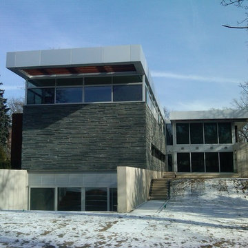 Residential