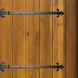 Mediterranean Doors - Windows And Doors