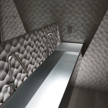 Villa A - Catania by A-OMA