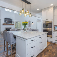 Kitchen ideas