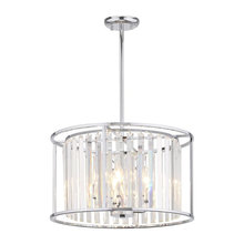 chandeliers