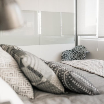Ático en el centro de Madrid