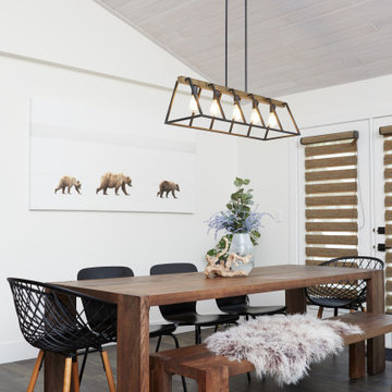 Mountain Modern