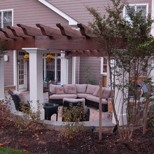Patio Ideas