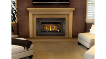 Some of the Fireplaces We Sell