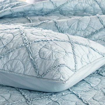 Calla Angel Country Idly Quilts