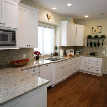 Proper kitchen installations to provide a safe environment