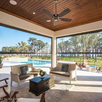 8572 Lake Nona Shore Drive