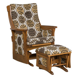 Gliders and Rockers - Products