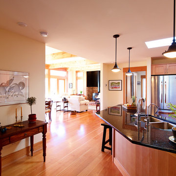 Maple Mountain Custom Home