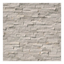Fireplace stone