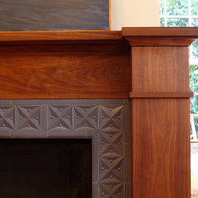 fireplace ideas